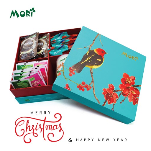 "THE JOY" - Quà tặng trao tay - Kết nối yêu thương "THE JOY" - Quà tặng trao tay - Kết nối yêu thương